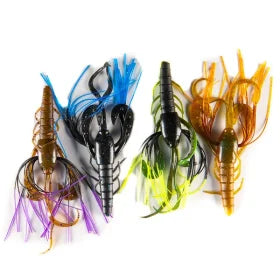 5 Best Bass Fishing lures | Bam Baits Inc Canada