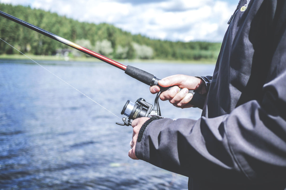 3 Facts About Tungsten Weights for Fishing