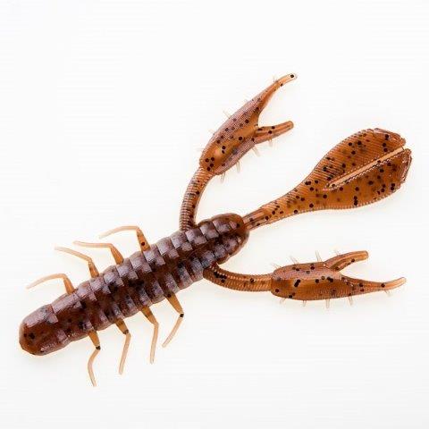 5" Craw Daddy Creature Baits image 0