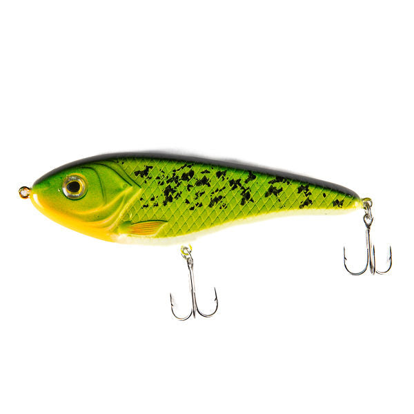 6'' Glide Bait image 5