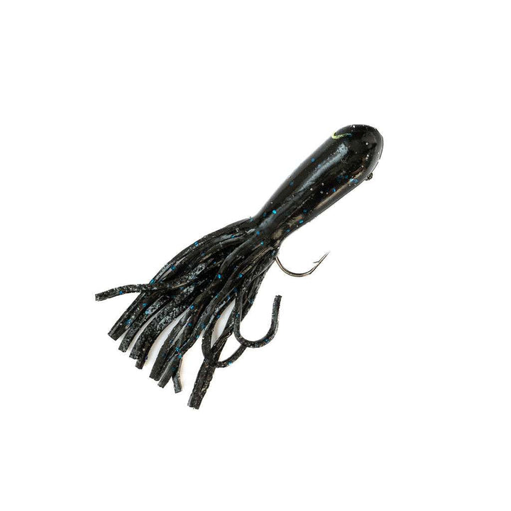 4'' TUBE JIG | PRE RIGGED (3 Pack) image 6