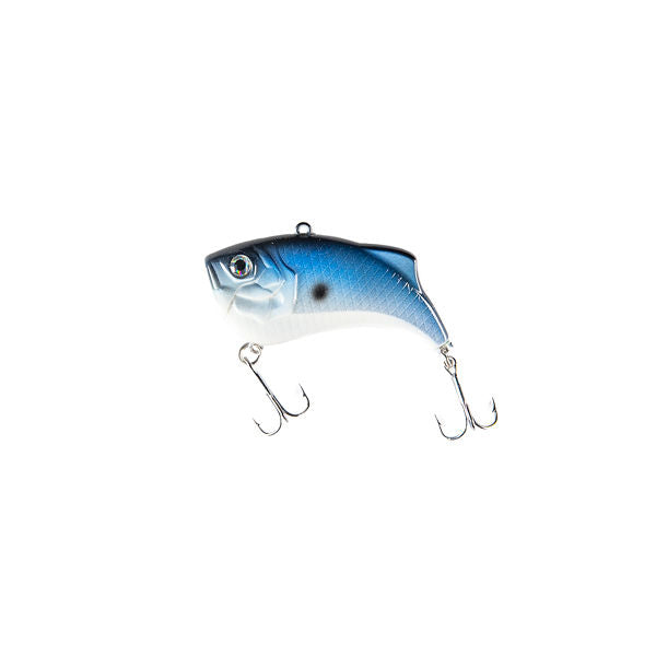 2.75'' Lipless Crankbait - White & Blue image