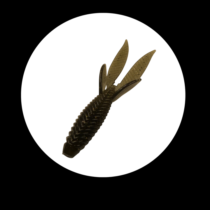 Black Ops 5" Ring Beaver (6 Pack)