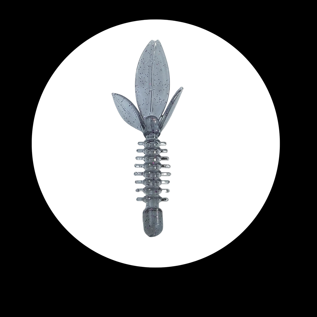 Black Ops 5" Ring Beaver (6 Pack)