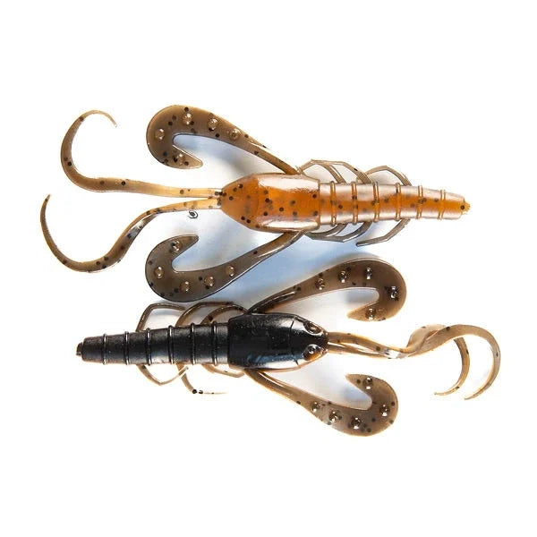 3.5” Crayfish (6 Pack) image 2