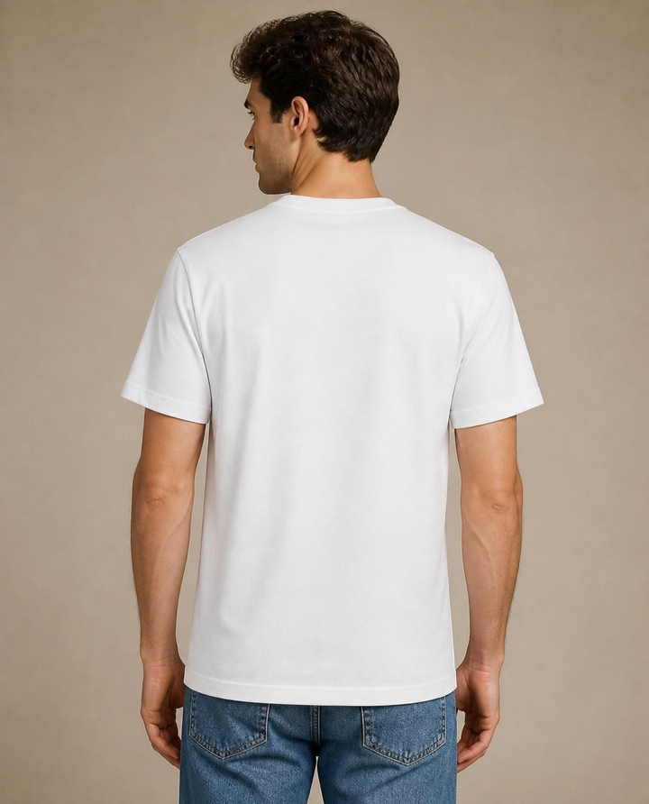 Bass Breakout Tee