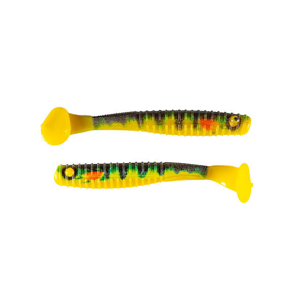 4" Gozilla Swimbait 2.OMG (6 Pack) image 0