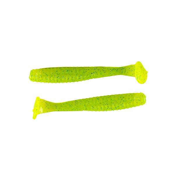 4'' GOZILLA SWIMBAIT (6 Pack) | Soft Plastic Lures | Bam Baits