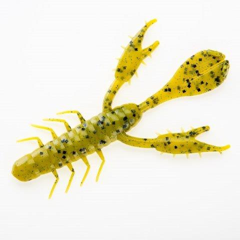 5" Craw Daddy Creature Baits image 1