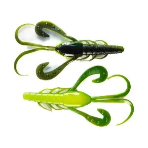 3.5” Crayfish (6 Pack) image 0