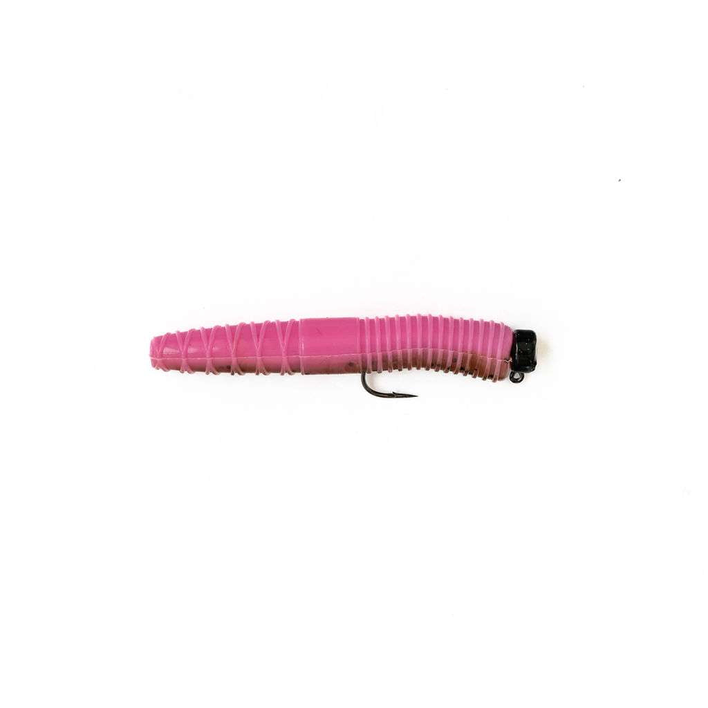 Bam Baits 9-Piece Pre-Rigged Ned Rig Kit image 6
