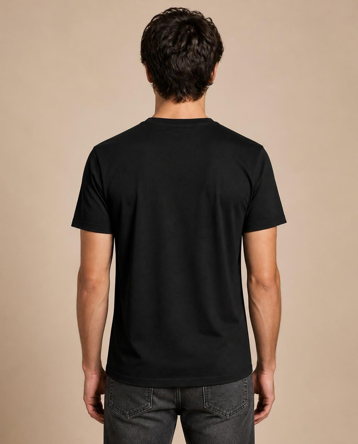 Bass Breakout Tee