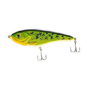 6'' Glide Bait image 0