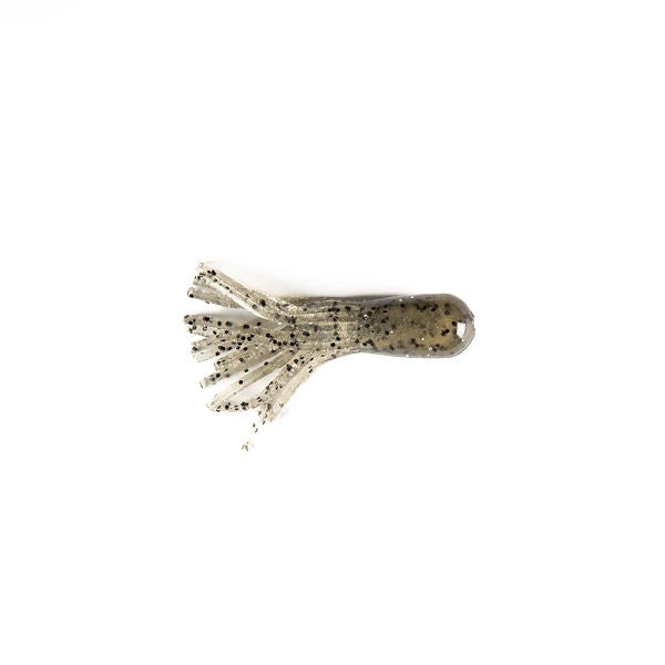 2" Javelin Tube (8 Pack) - Smoke Black Flake image