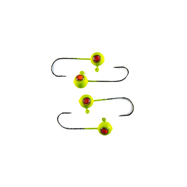 Socket Eye PB Jigs image 3