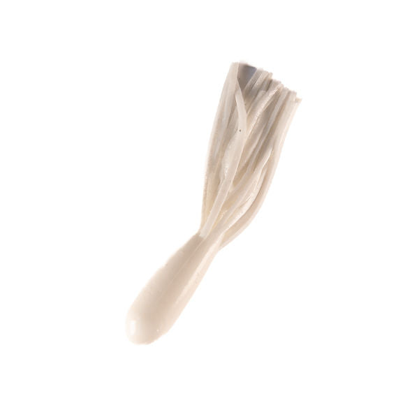 4'' SIDEWINDER TUBE (8 Pack) - White image