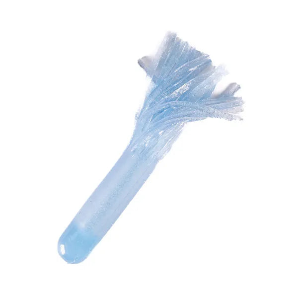 5'' GLOW IN THE DARK TUBE | LAKE TROUT (4 pack) image 1