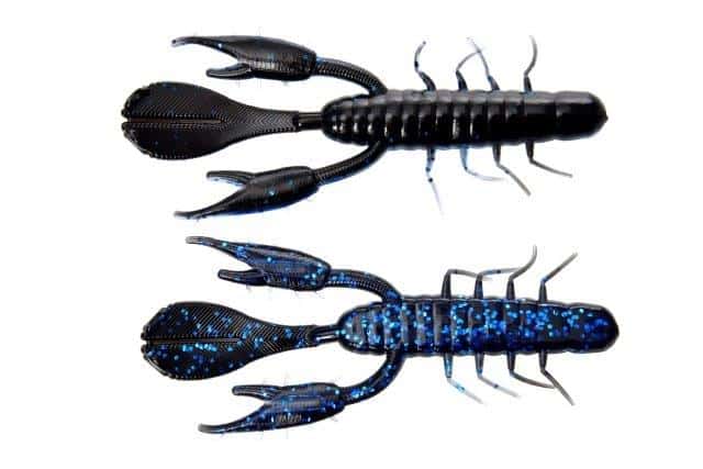 5" Craw Daddy Creature Baits image