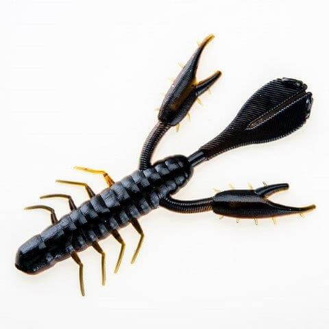 5" Craw Daddy Creature Baits image 3
