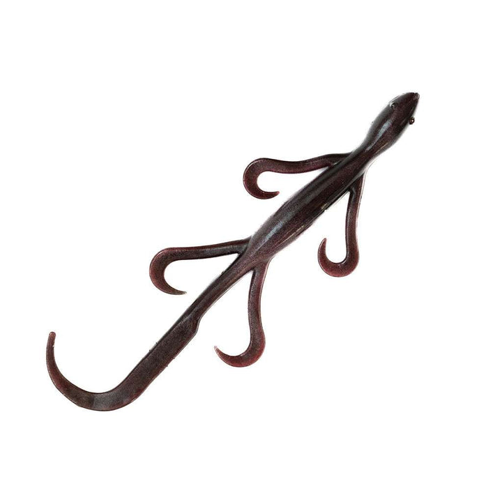 Apex Lizard  (6 Pack) - Red Black Swirl image