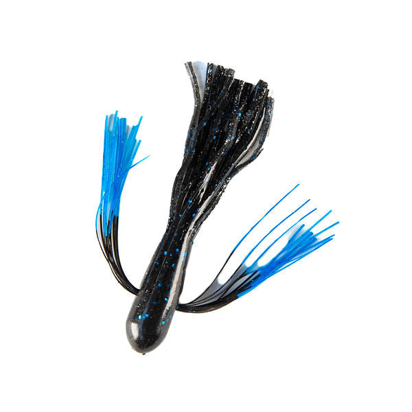 4" Spiked Sidewinder Tube Jigs (4 pack) image 4