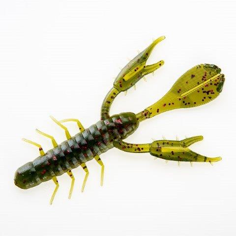 5" Craw Daddy Creature Baits image 5