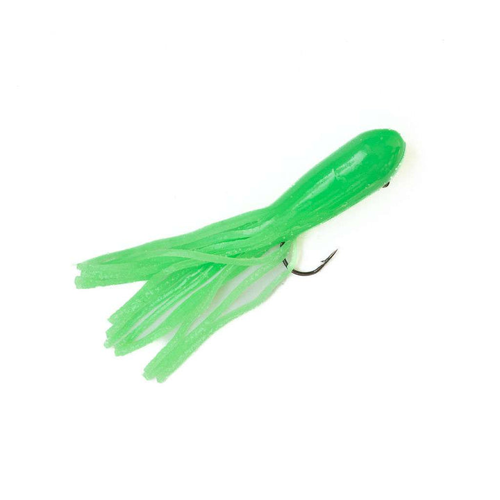 4'' TUBE JIG | PRE RIGGED (3 Pack) image 4