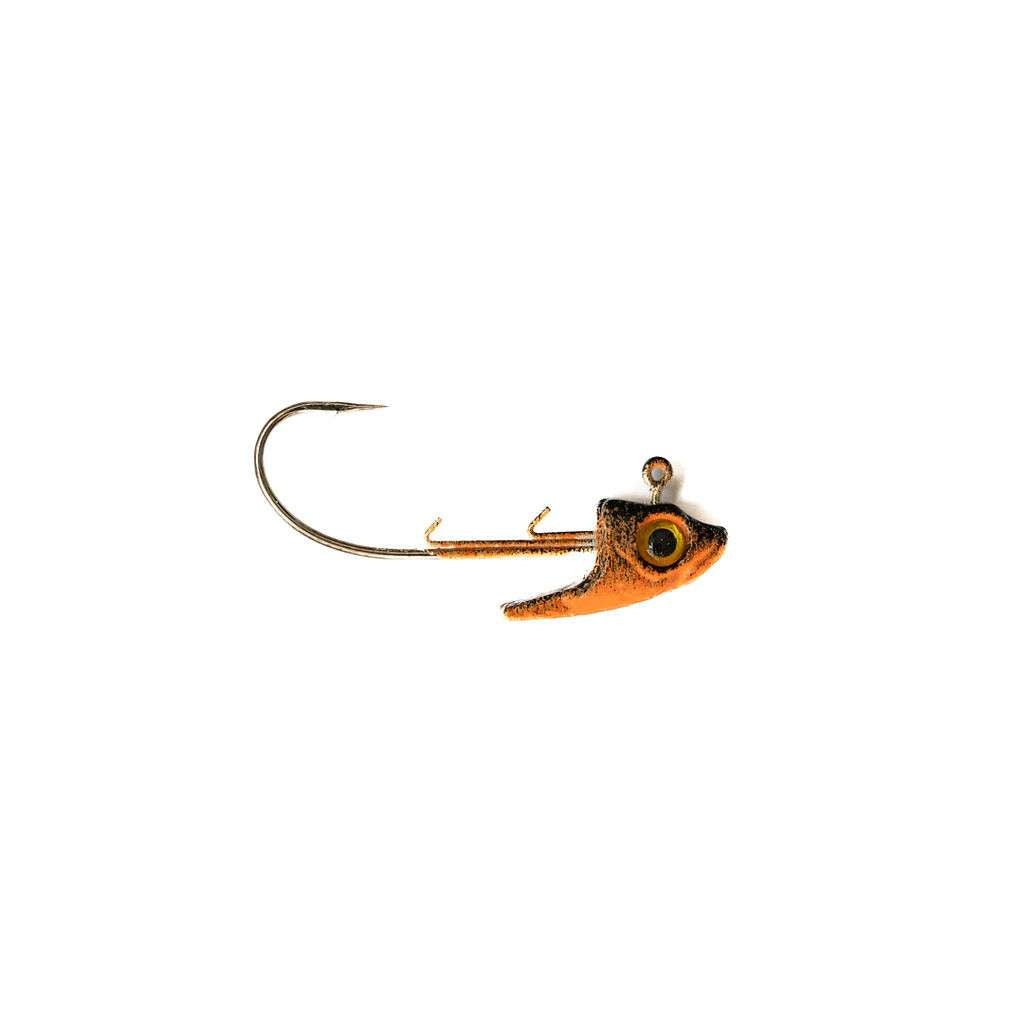 Bam Baits Swimbait Jig - 3/pk image 5