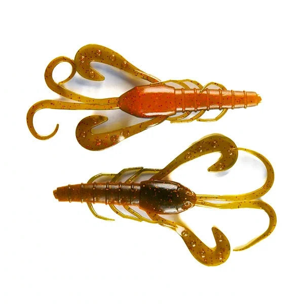 3.5” Crayfish (6 Pack) image 4