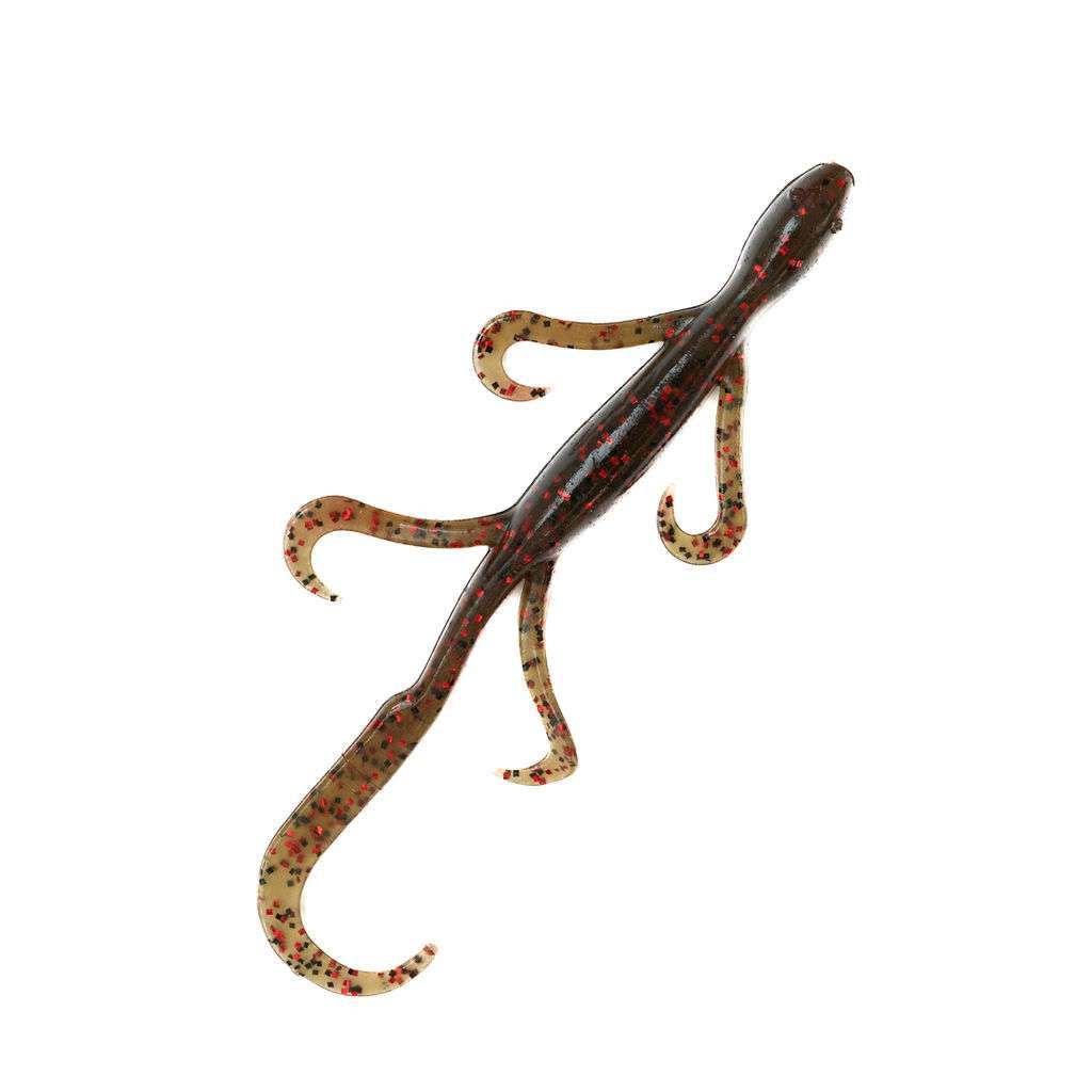 Apex Lizard  (6 Pack) - Watermelon Black Flake image