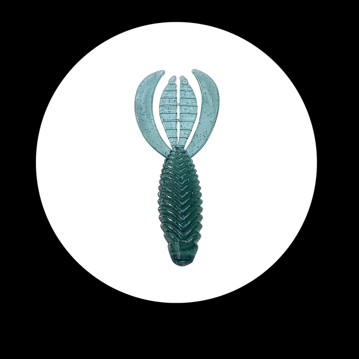 Black Ops 5" Ring Beaver (6 Pack)