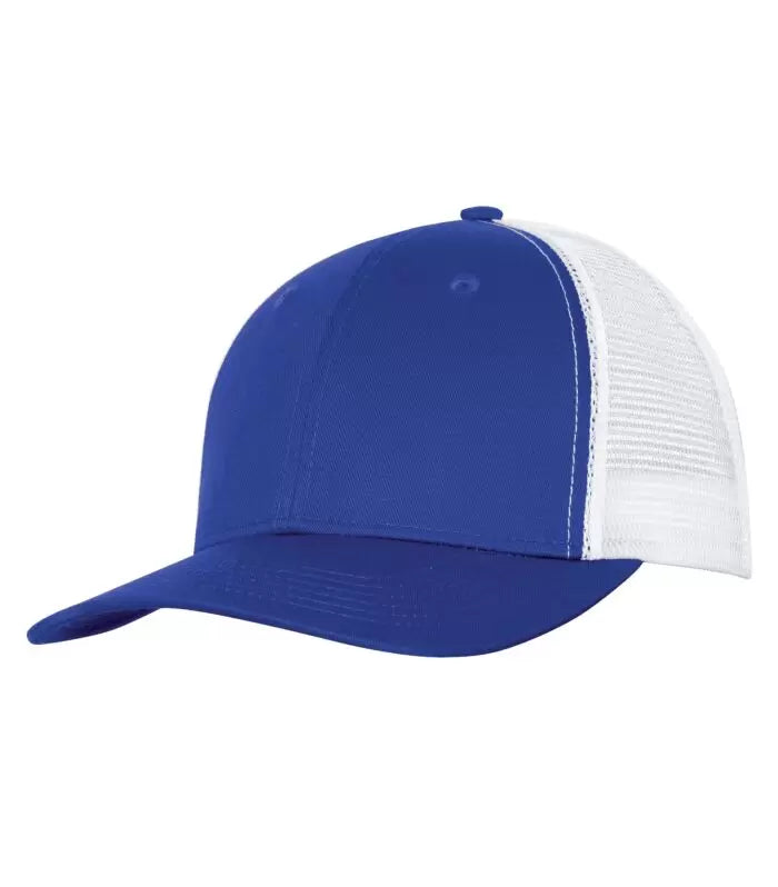 Bass Fishing Trucker Hat image 6