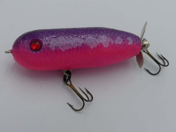 3" MKUV Propeller Lures image 3