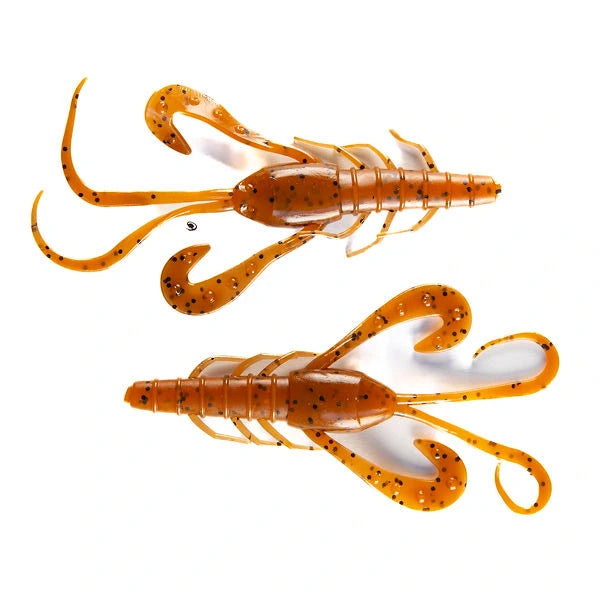 3.5” Crayfish (6 Pack) image 3