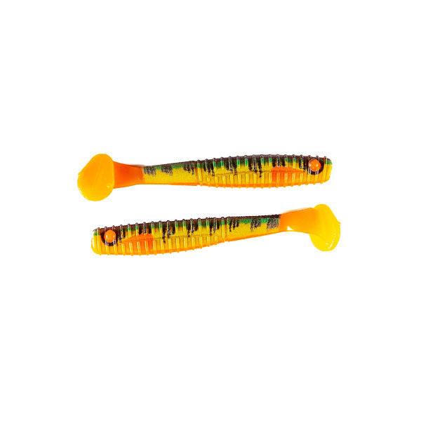 4" Gozilla Swimbait 2.OMG (6 Pack) image 3