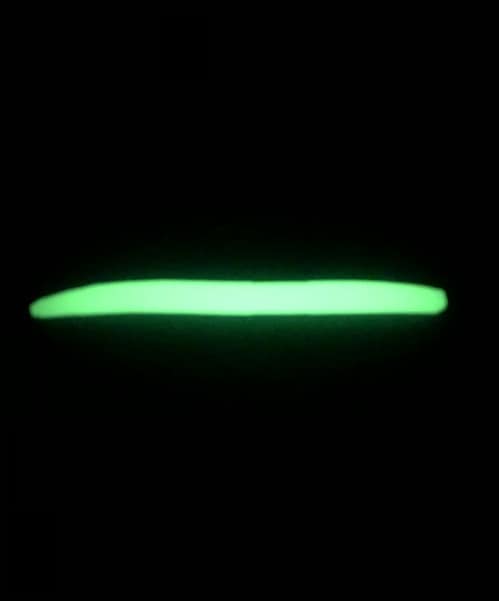 5.25" Boomstick (8 Pack) - Glow in the dark image