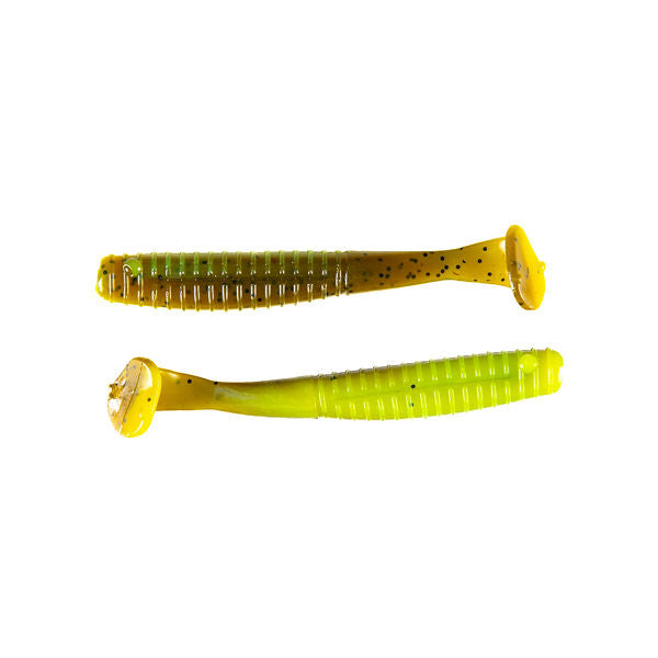 4'' GOZILLA SWIMBAIT (6 Pack) | Soft Plastic Lures | Bam Baits