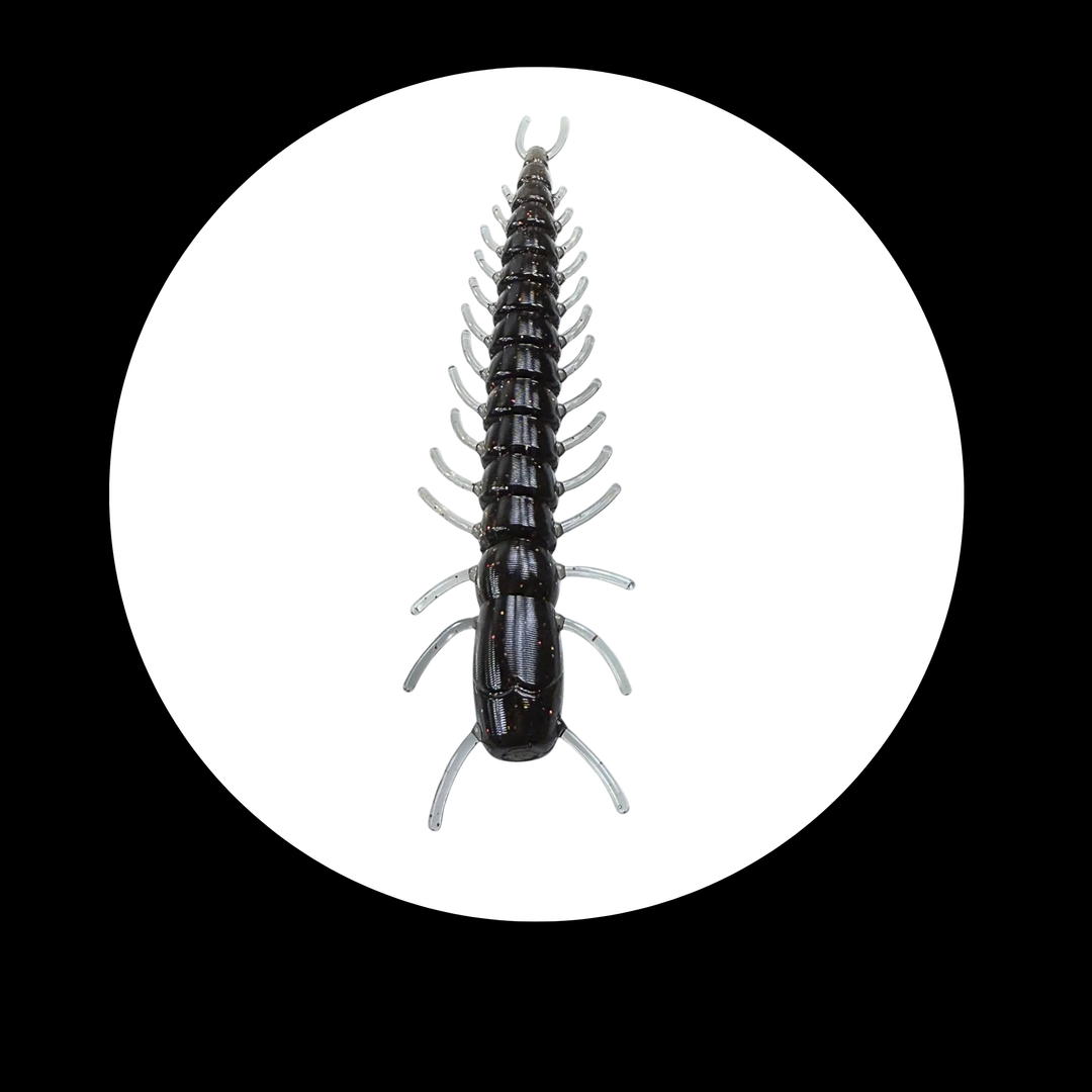 Black Ops 5" Ring Beaver (6 Pack)