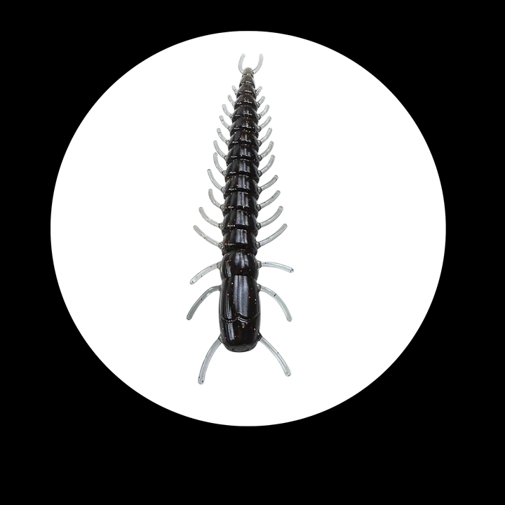 Black Ops 5" Ring Beaver (6 Pack)