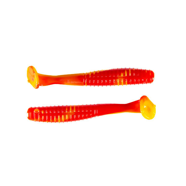 4'' GOZILLA SWIMBAIT (6 Pack) | Soft Plastic Lures | Bam Baits