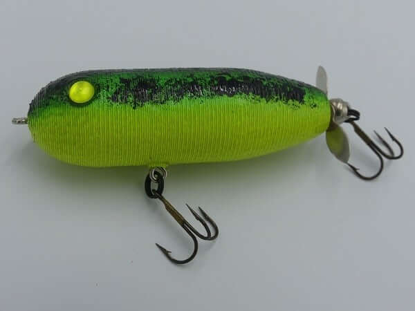 3" MKUV Propeller Lures image 2