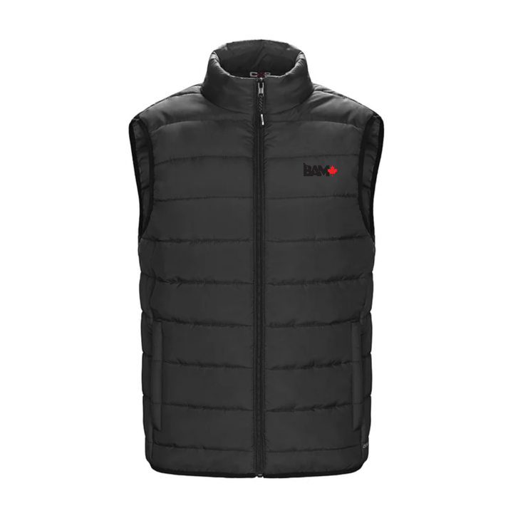 Chill Puffy Vest