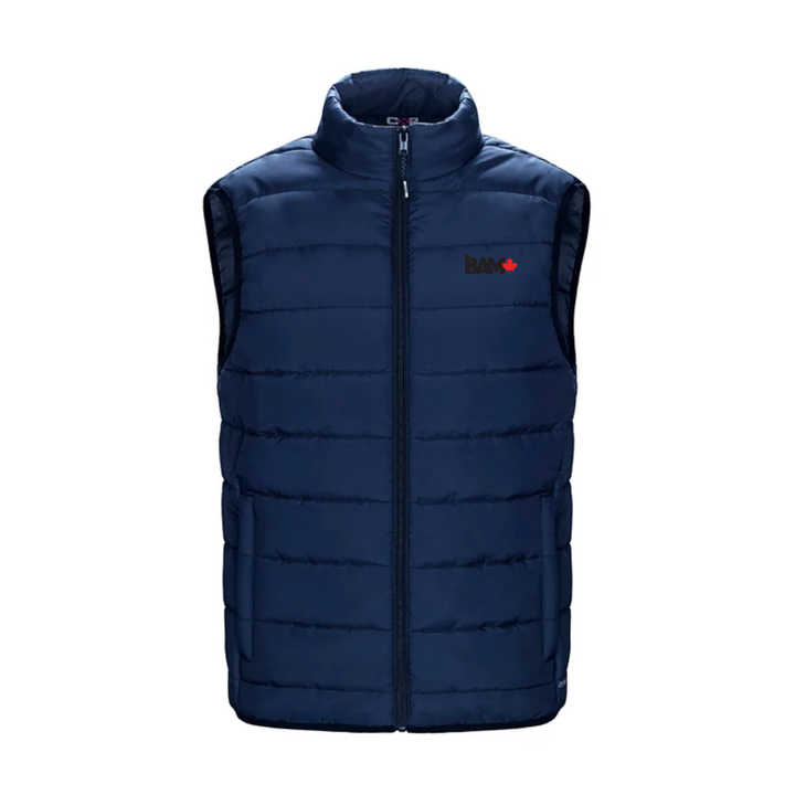 Chill Puffy Vest