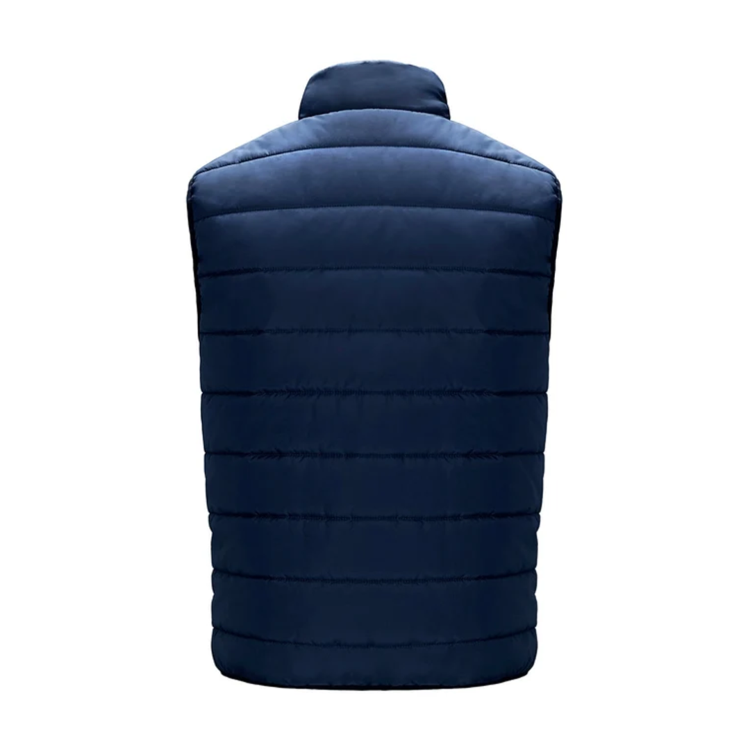 Chill Puffy Vest