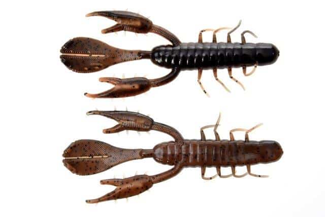 5" Craw Daddy Creature Baits image