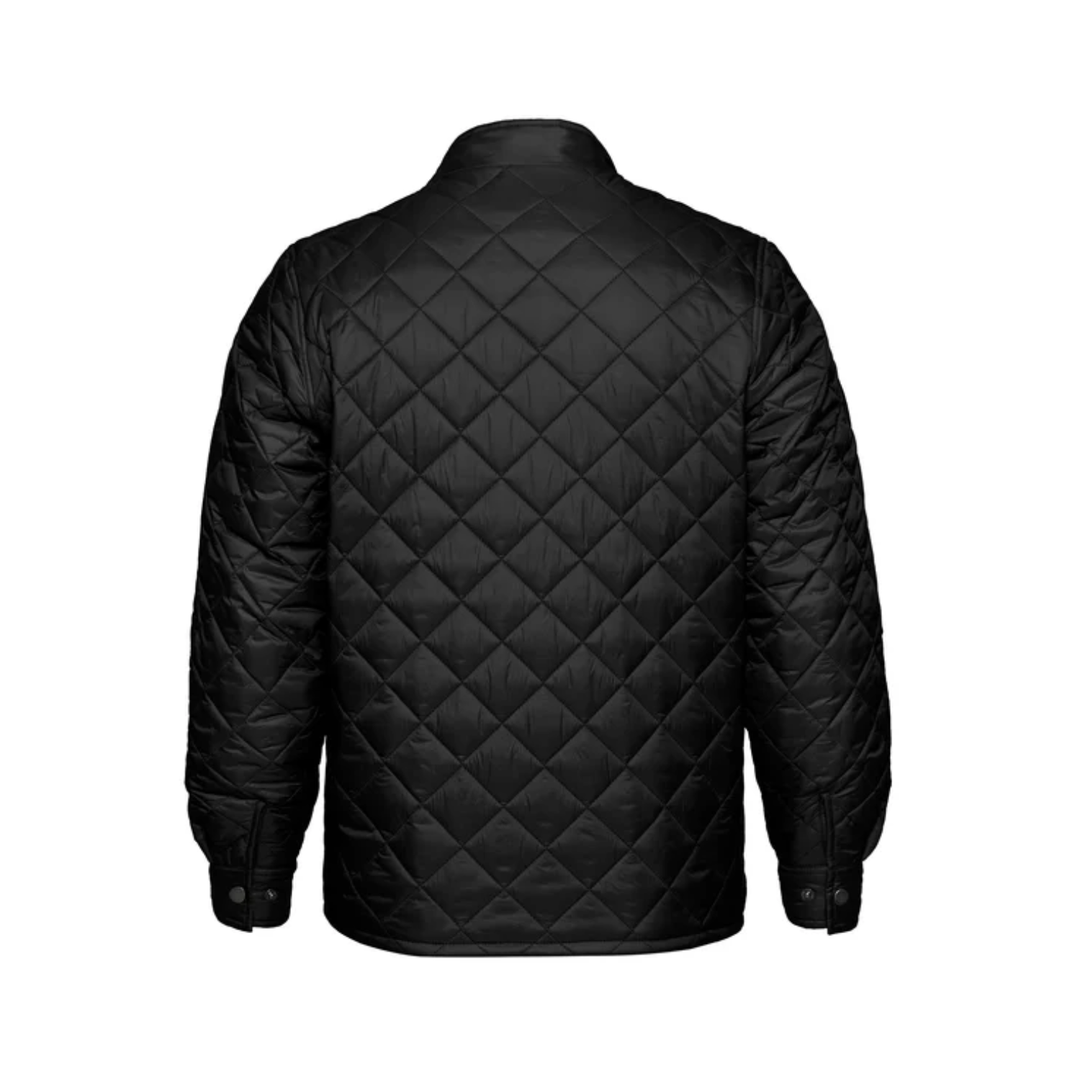 BAM Diamond Quilted Jacket