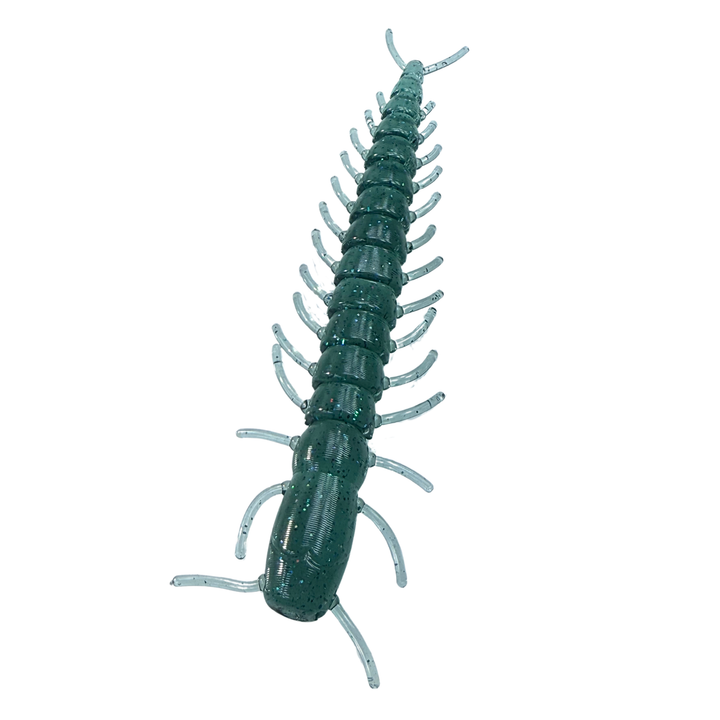 Black Ops 6" Hellgrammite (4 Pack)