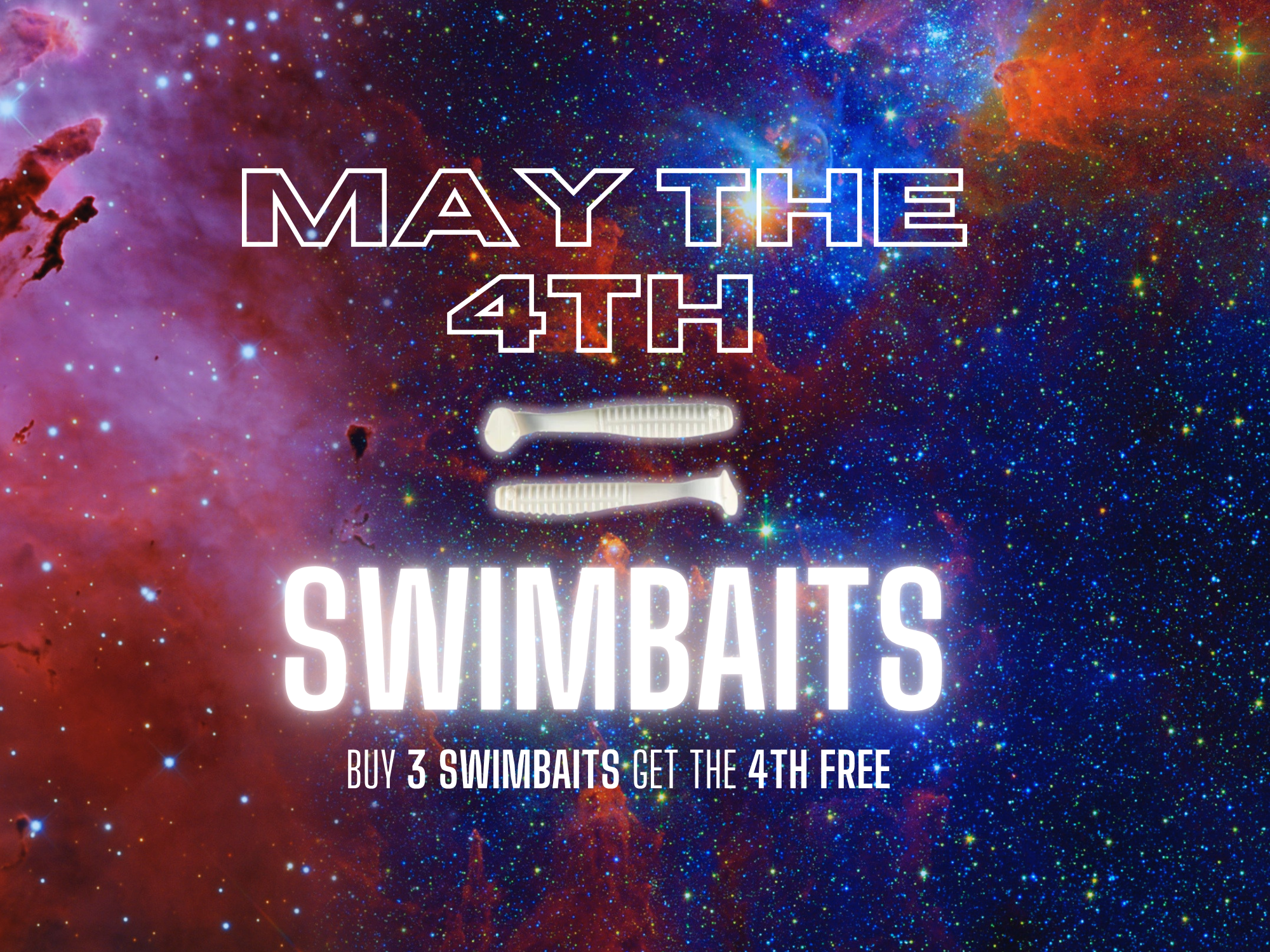 May_the_4th_Swimbait sale