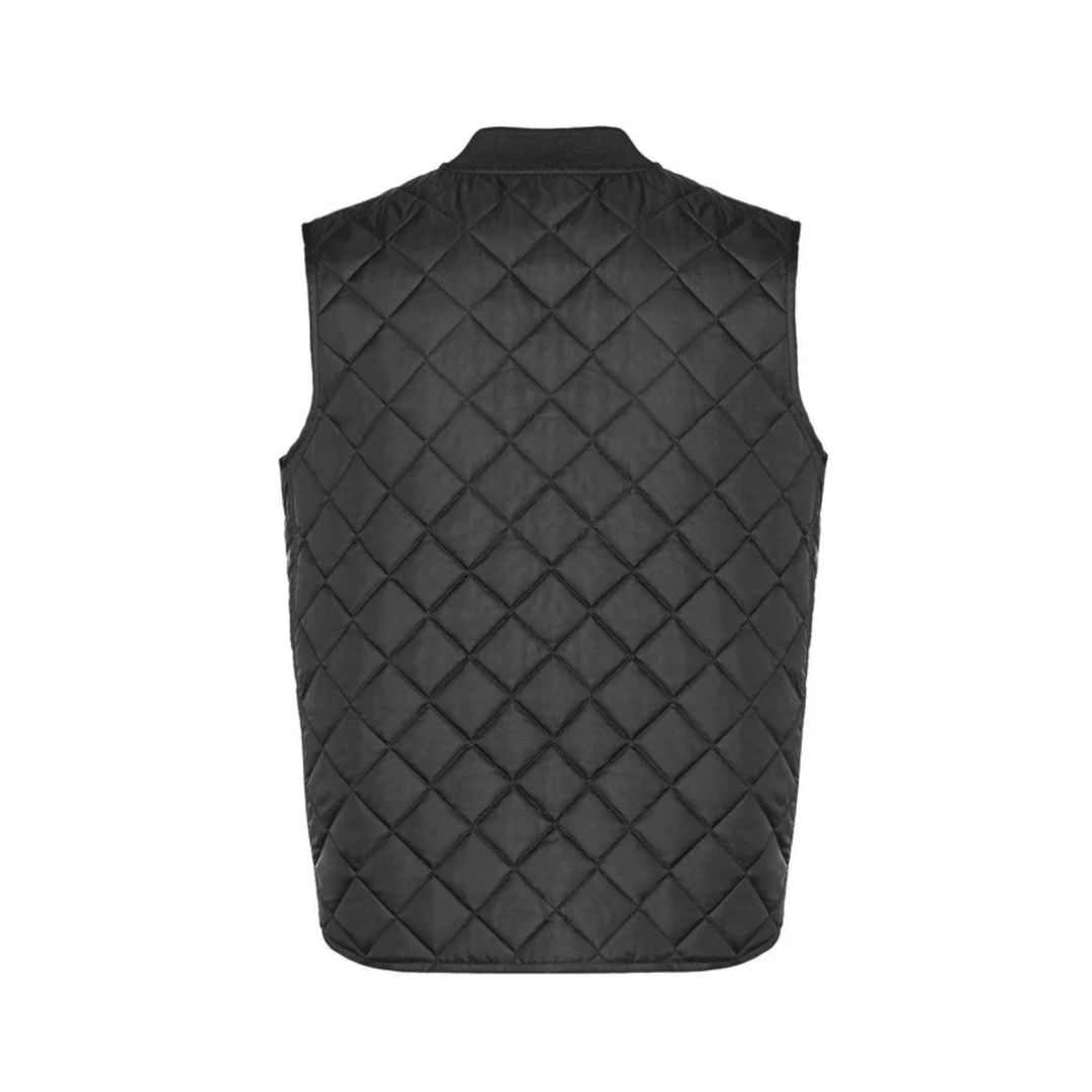 Subzero Quilted Vest