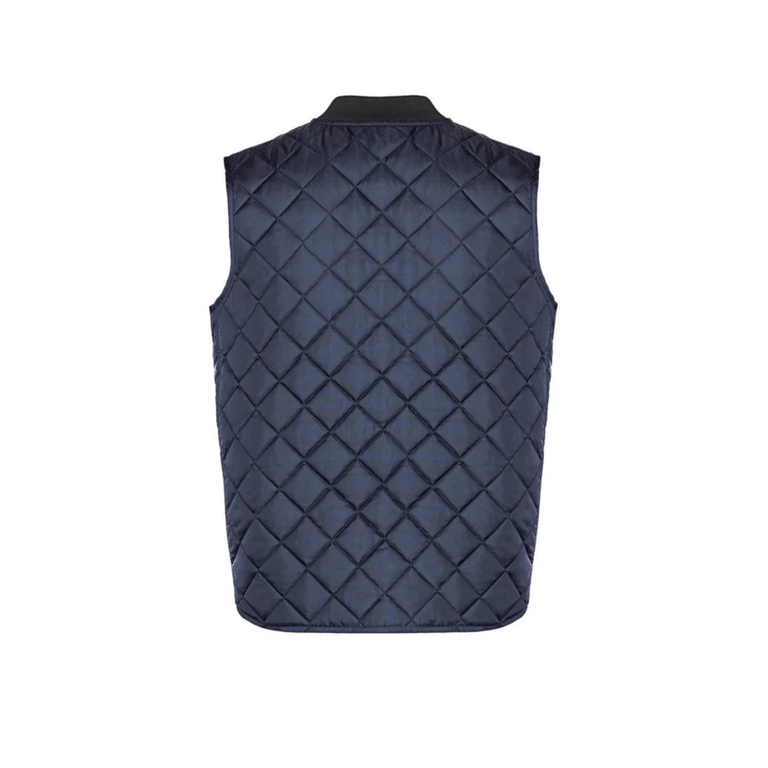 Subzero Quilted Vest
